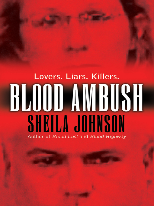 Title details for Blood Ambush by Sheila Johnson - Available